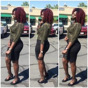 Meet your Posher, Bitha